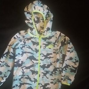 Puma Boys 4t Sweater